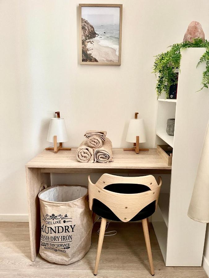 Defoy Getaway - Antibes Apartment Exterior photo