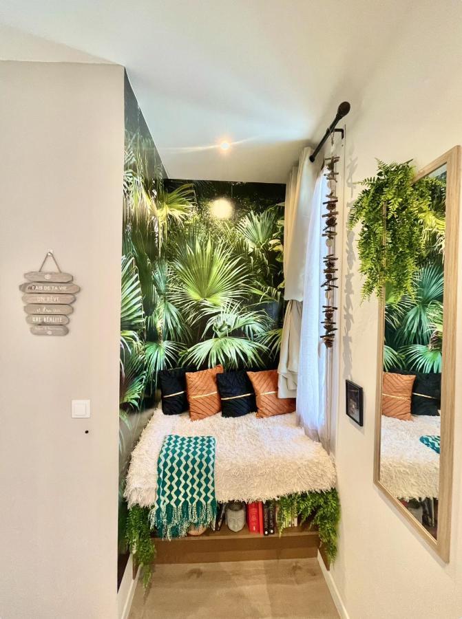 Defoy Getaway - Antibes Apartment Exterior photo