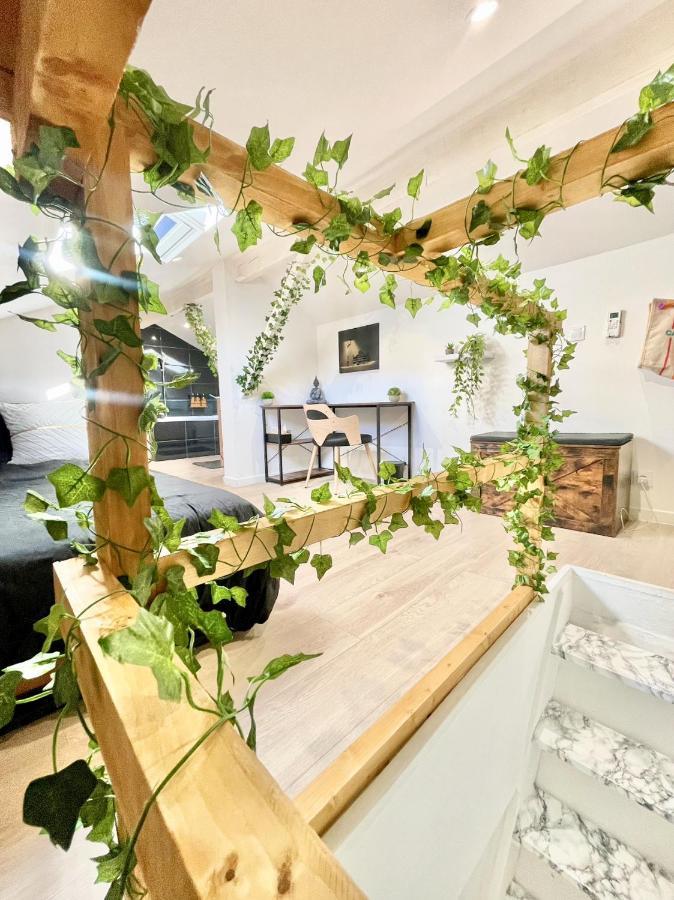 Defoy Getaway - Antibes Apartment Exterior photo