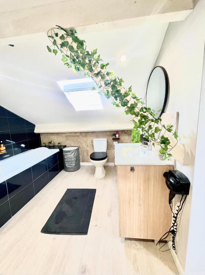 Defoy Getaway - Antibes Apartment Exterior photo