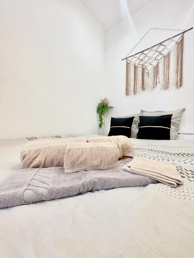 Defoy Getaway - Antibes Apartment Exterior photo