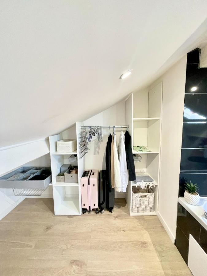 Defoy Getaway - Antibes Apartment Exterior photo