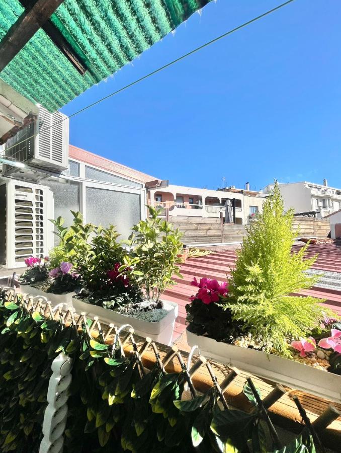 Defoy Getaway - Antibes Apartment Exterior photo